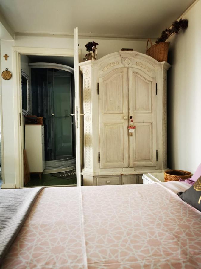 Studio Apartment Rosemary ロヴィニ エクステリア 写真